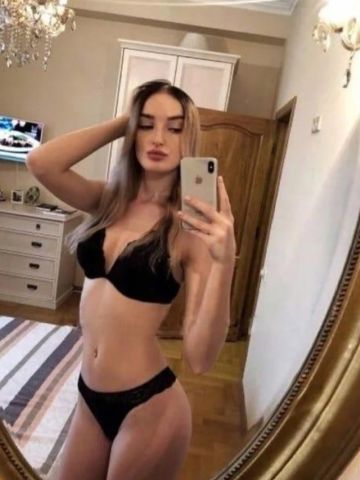 Анкета проститутки Мирослава, Црау, 23 года, №288737